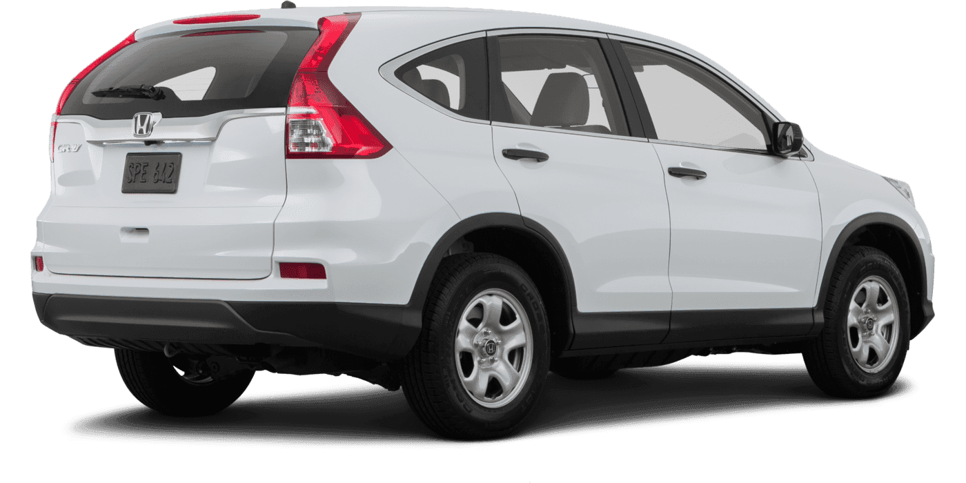 2015 Honda CR-V LX in Silver Spring MD For Sale - Image 1