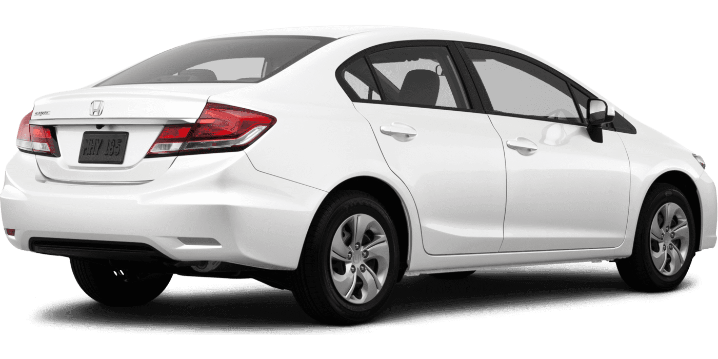 2015 Honda Civic LX in Old Bridge NJ For Sale - Image 1