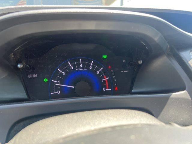 2015 Honda Civic SE in Phoenix AZ For Sale - Image 1