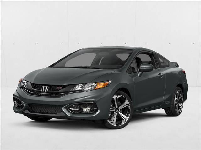2015 Honda Civic Si in Davie FL For Sale - Image 1