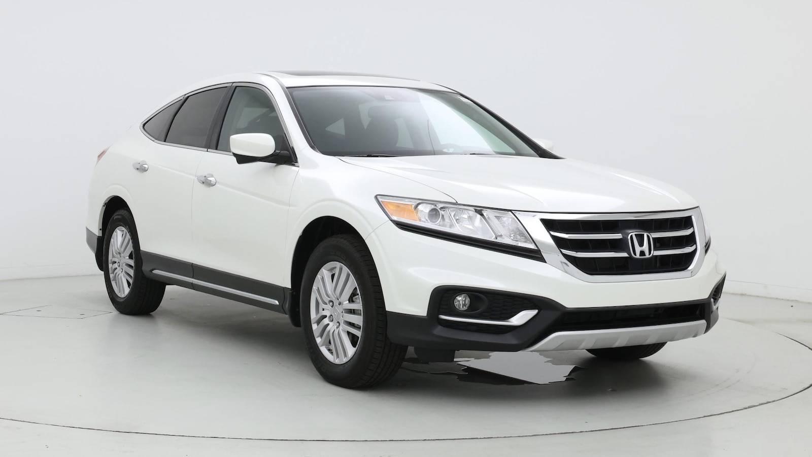 2015 Honda Crosstour EX-L in Birmingham AL For Sale - Image 1