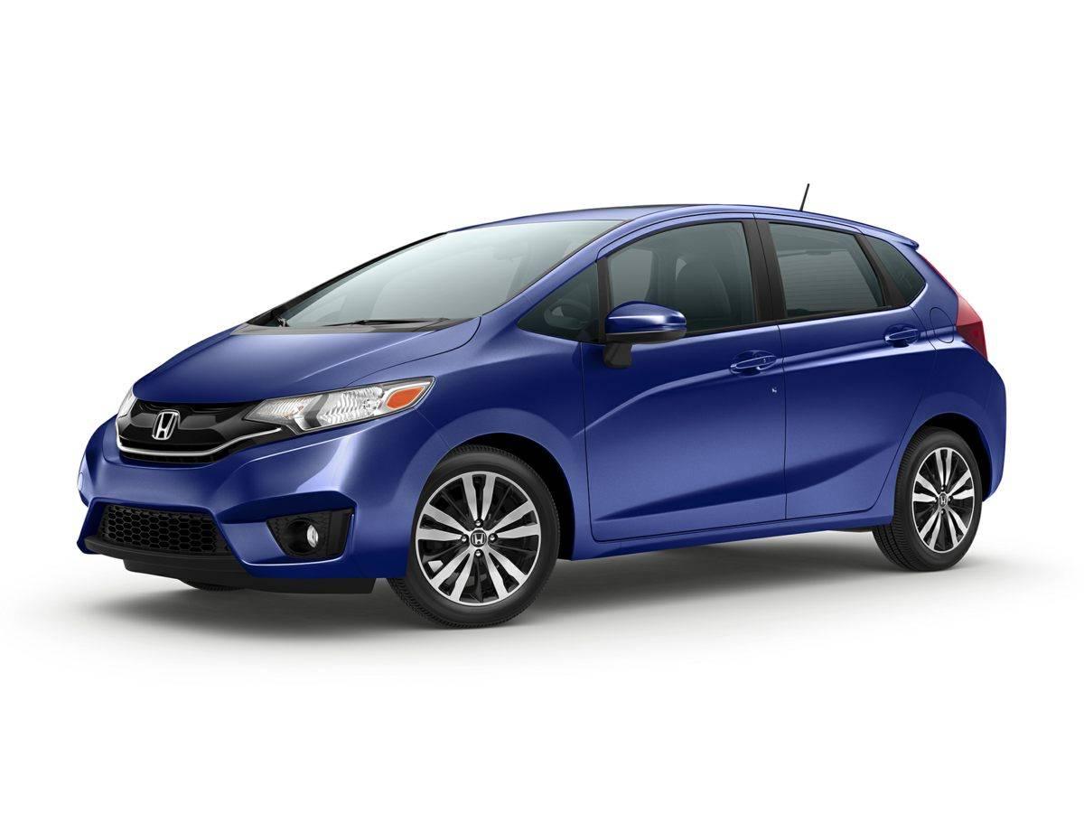 2015 Honda Fit EX in Baltimore MD For Sale - Image 1