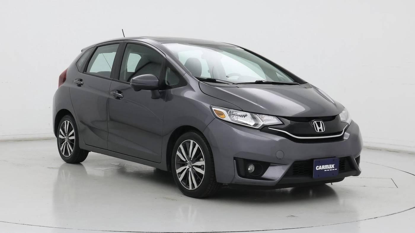 2015 Honda Fit EX in Birmingham AL For Sale - Image 1