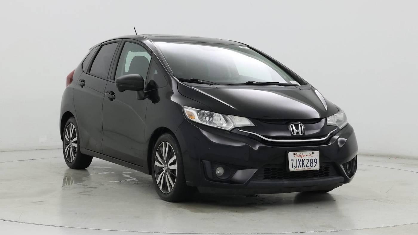 2015 Honda Fit EX in Birmingham AL For Sale - Image 1