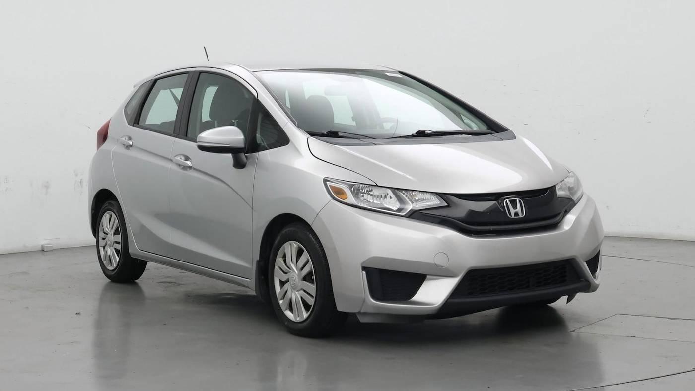 2015 Honda Fit LX in Birmingham AL For Sale - Image 1