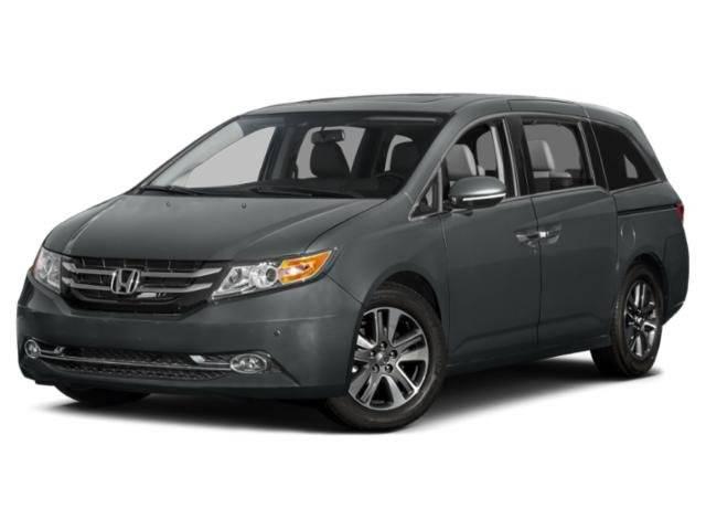 2015 Honda Odyssey Touring in Cerritos CA For Sale - Image 1
