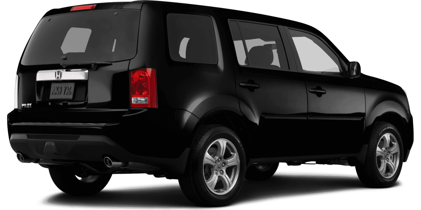 2015 Honda Pilot EX in Avon IN For Sale - Image 1