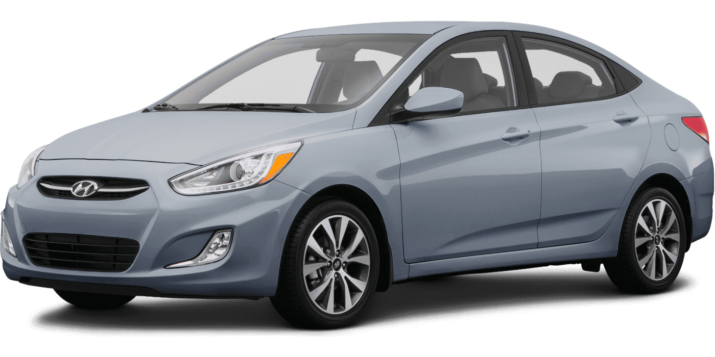 2015 Hyundai Accent GLS in Erie PA For Sale - Image 1
