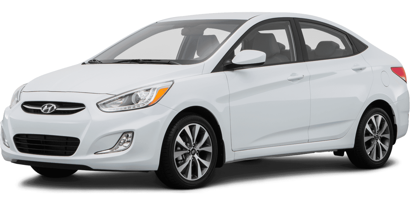 2015 Hyundai Accent GLS in Phoenix AZ For Sale - Image 1