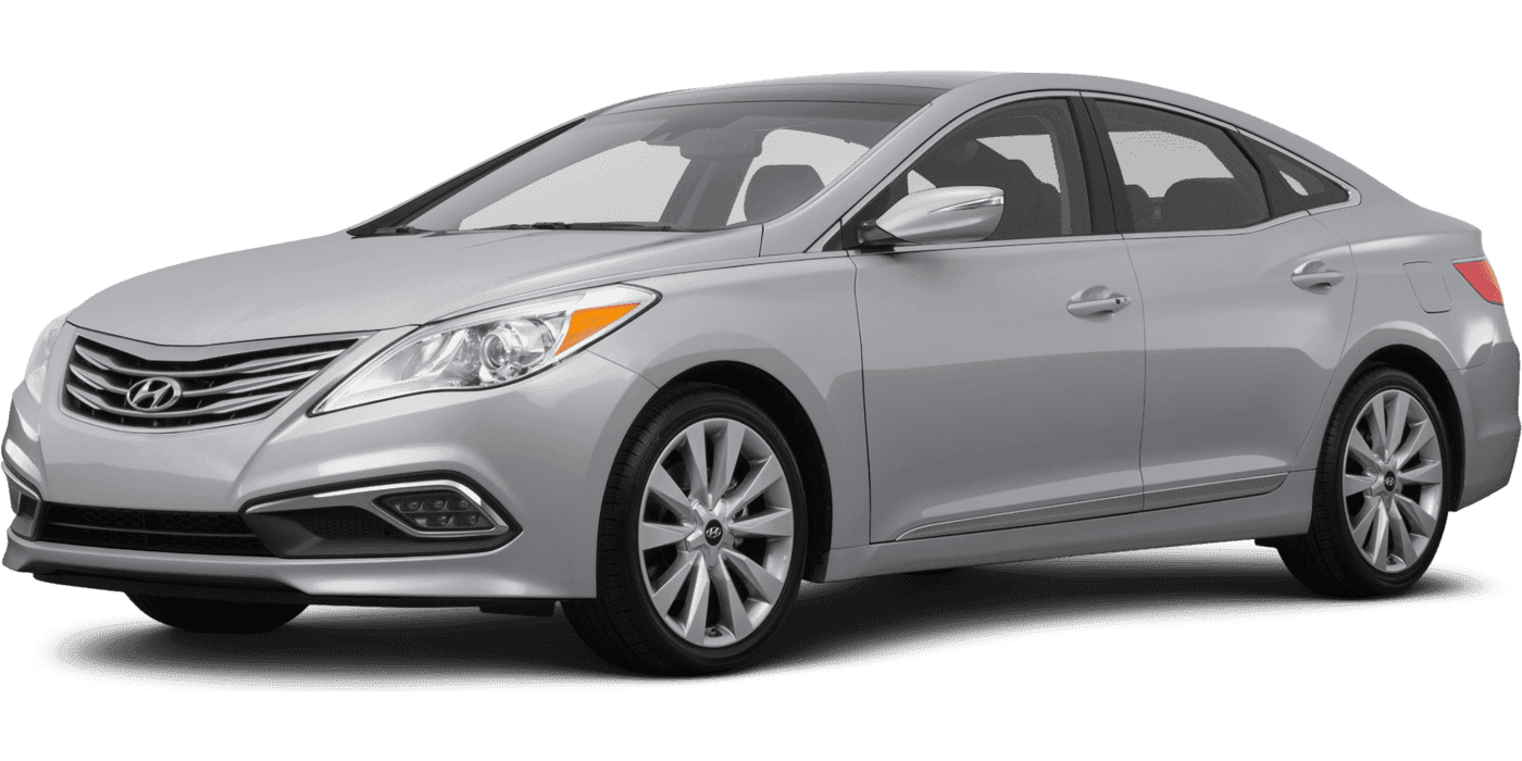 2015 Hyundai Azera Base in Rosenberg TX For Sale - Image 1
