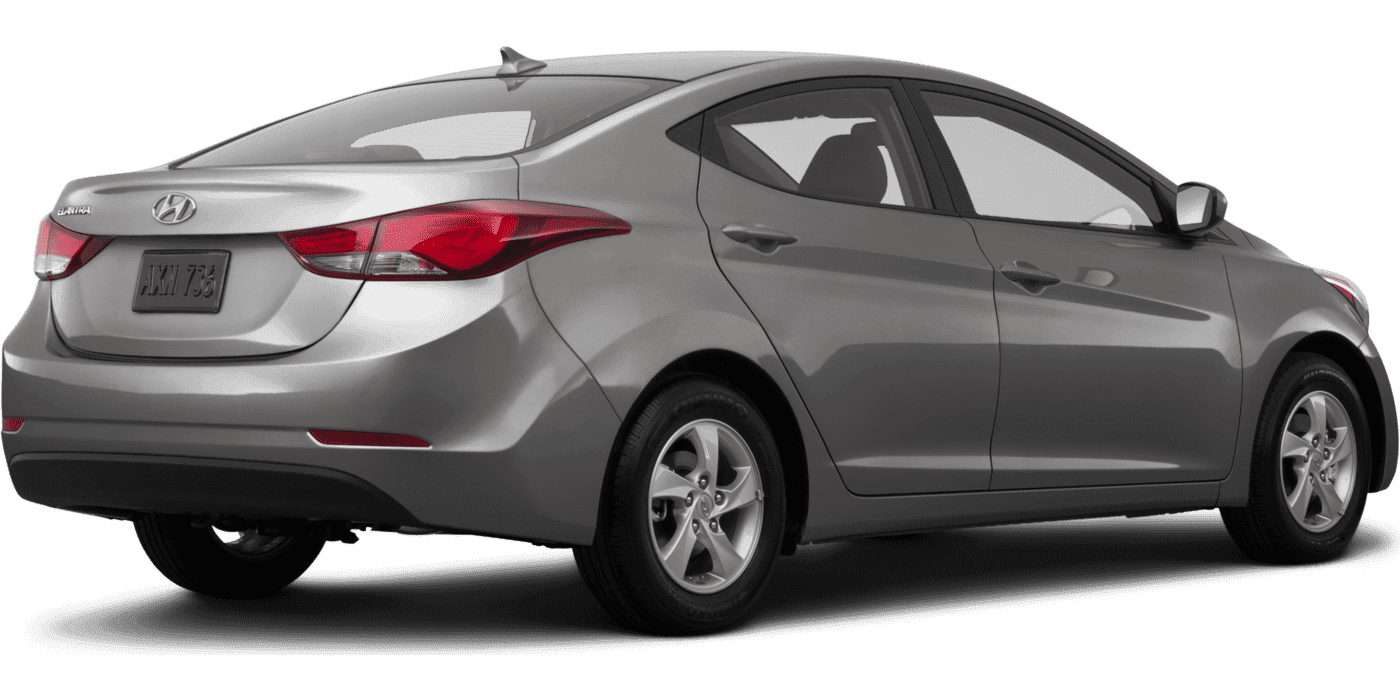 2015 Hyundai Elantra SE in Springfield PA For Sale - Image 1