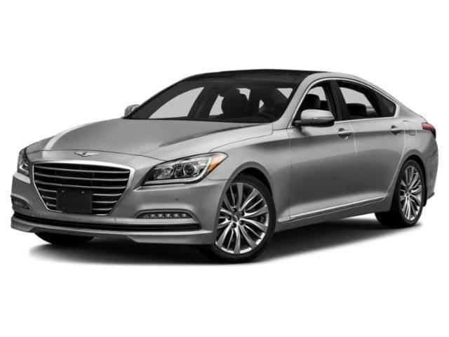 2015 Hyundai Genesis 3.8 in Bartlett IL For Sale - Image 1