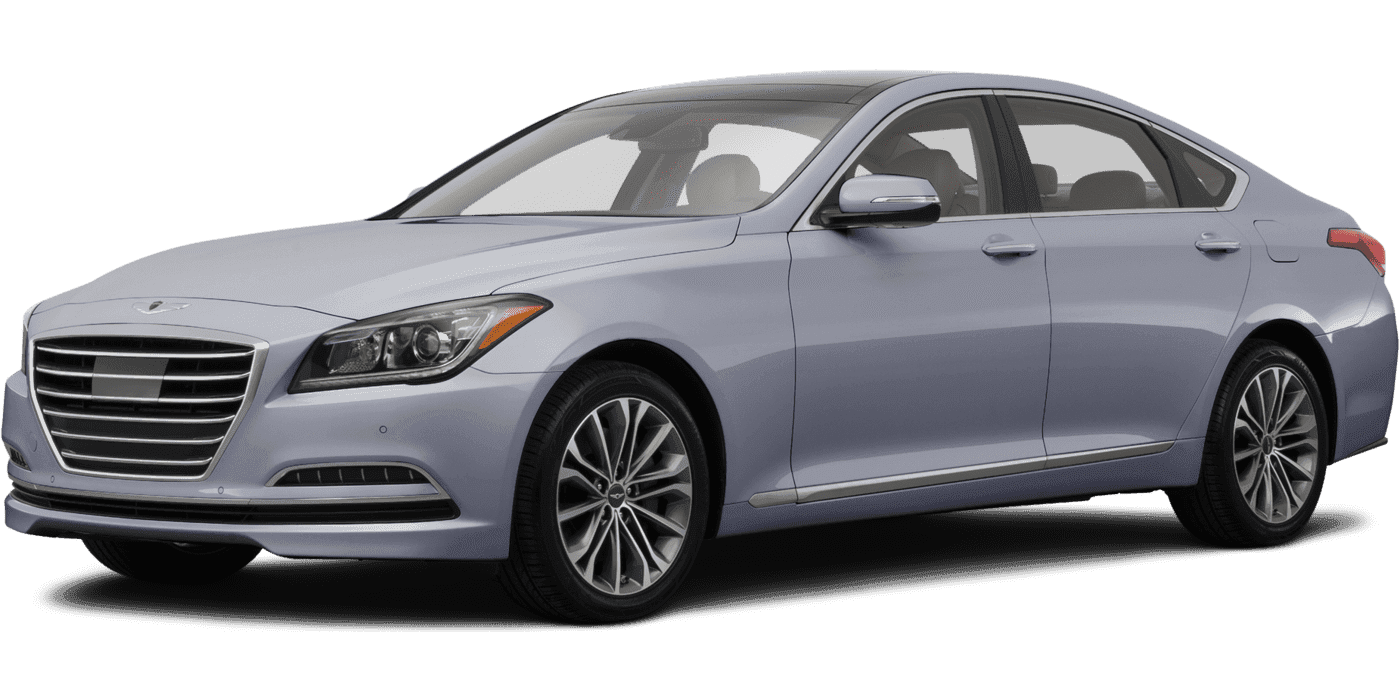 2015 Hyundai Genesis 3.8 in Towson MD For Sale - Image 1
