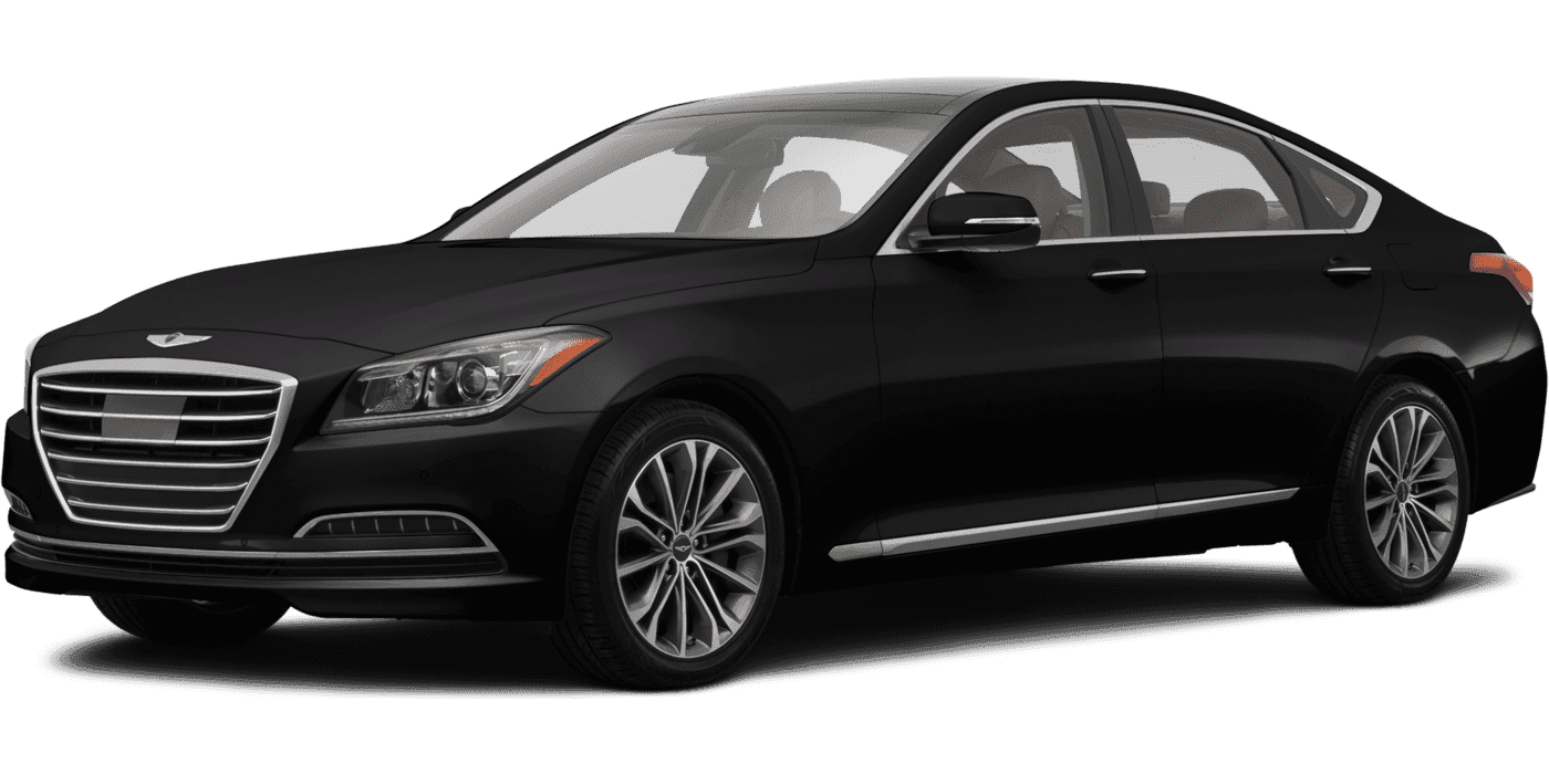 2015 Hyundai Genesis 3.8 in Torrance CA For Sale - Image 1