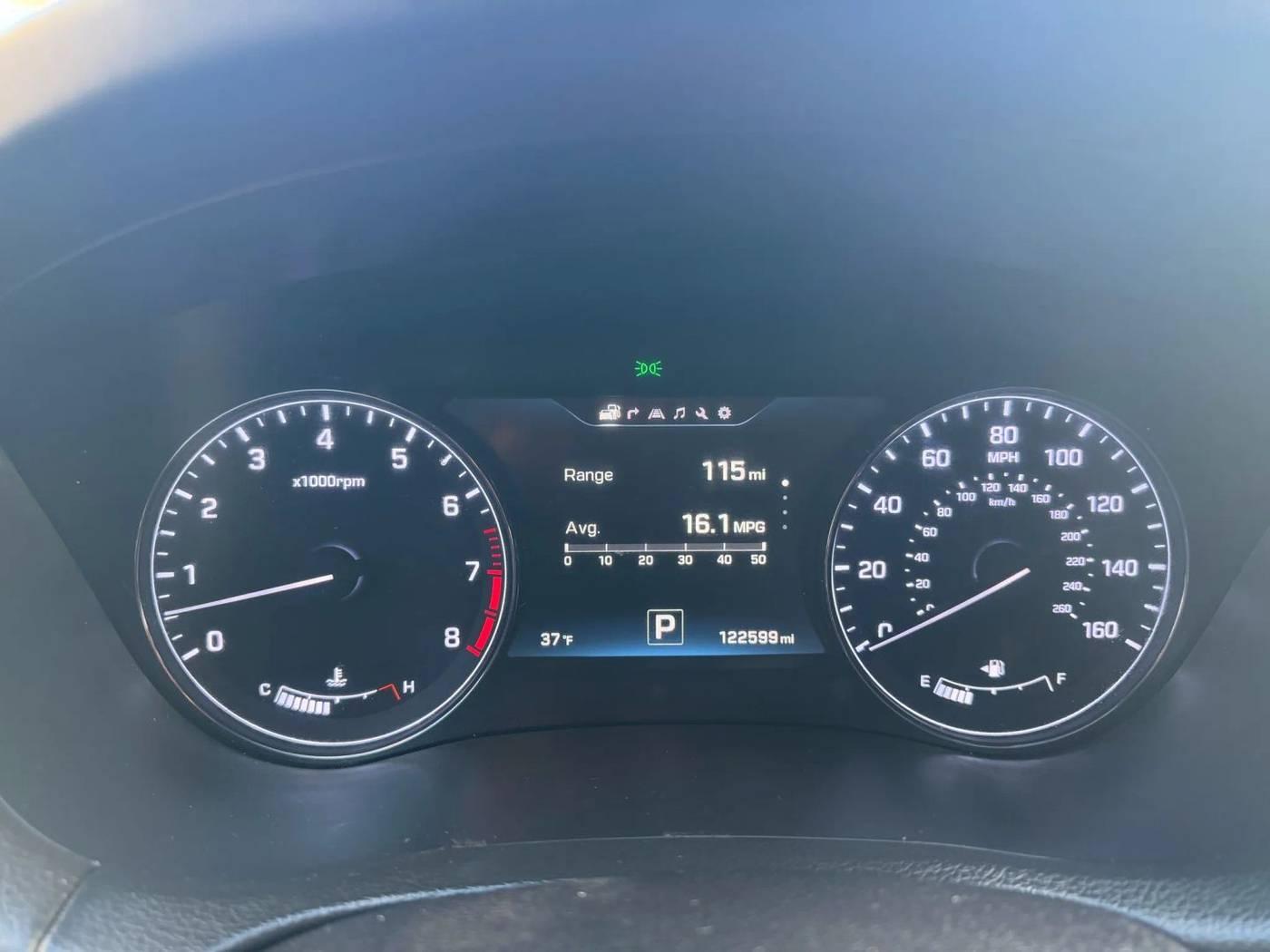 2015 Hyundai Genesis 3.8 in Stafford VA For Sale - Image 1