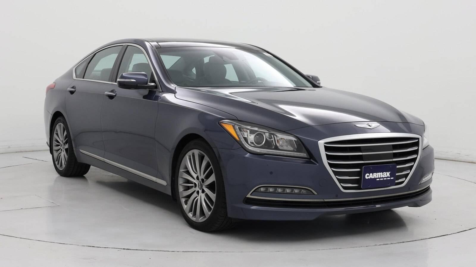 2015 Hyundai Genesis 5.0 in Birmingham AL For Sale - Image 1