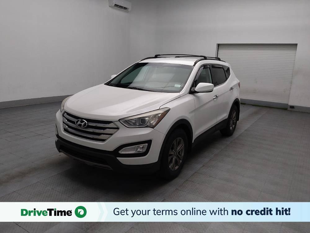 2015 Hyundai Santa Fe Sport Base in Conyers GA For Sale - Image 1