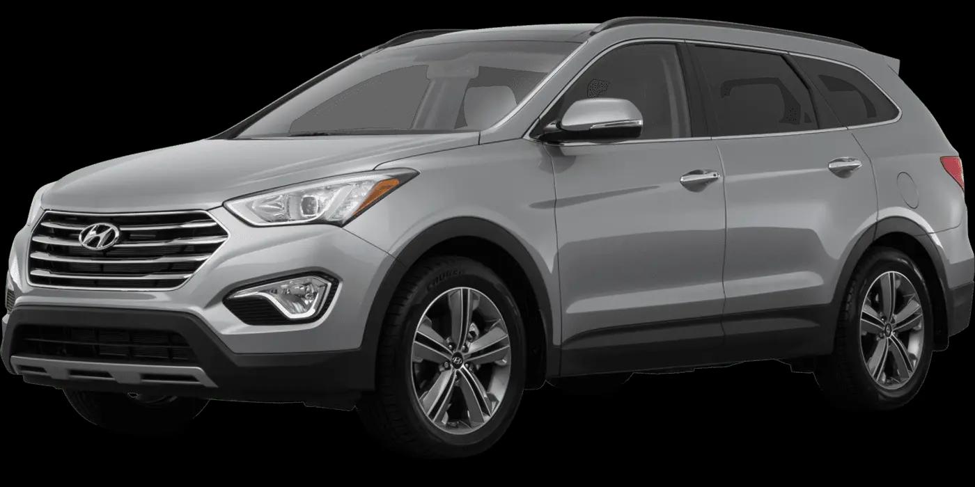 2015 Hyundai Santa Fe GLS in North Aurora IL For Sale - Image 1