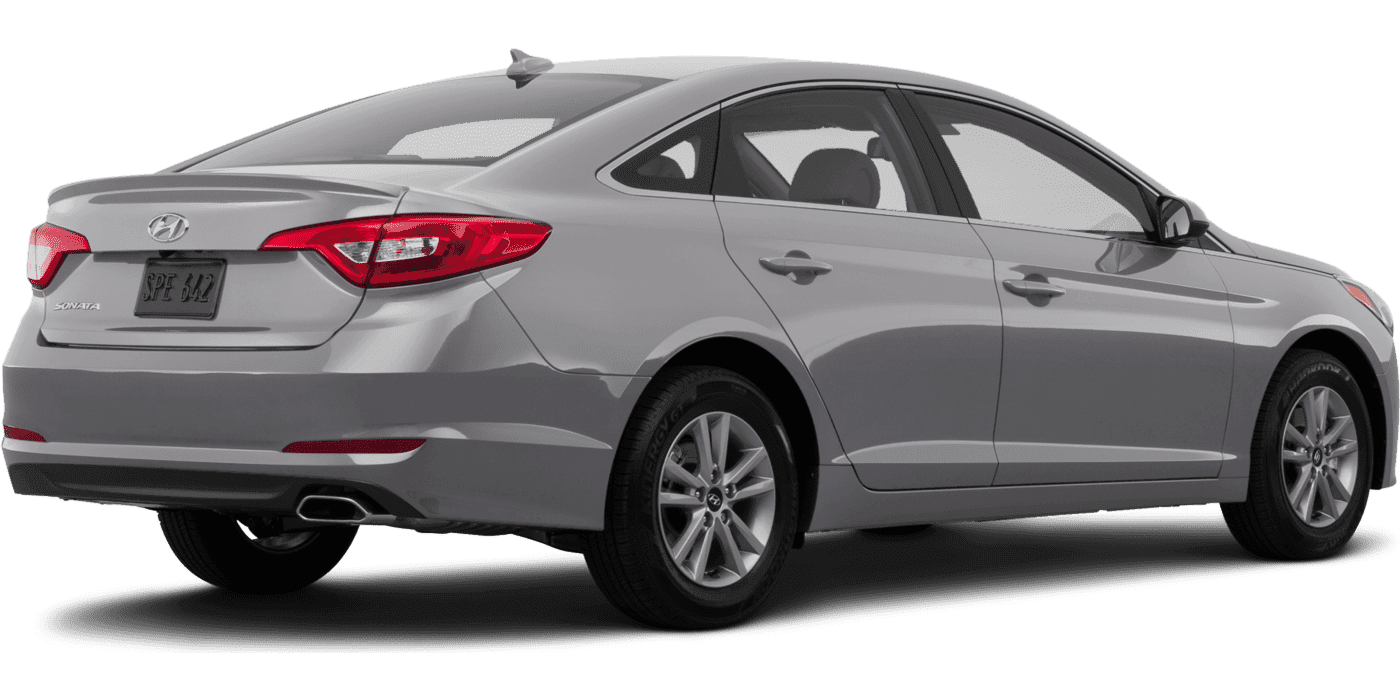 2015 Hyundai Sonata Eco in St. Louis MO For Sale - Image 1