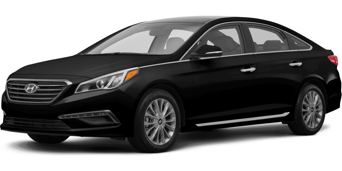 2015 Hyundai Sonata Limited in Augusta GA For Sale - Image 1