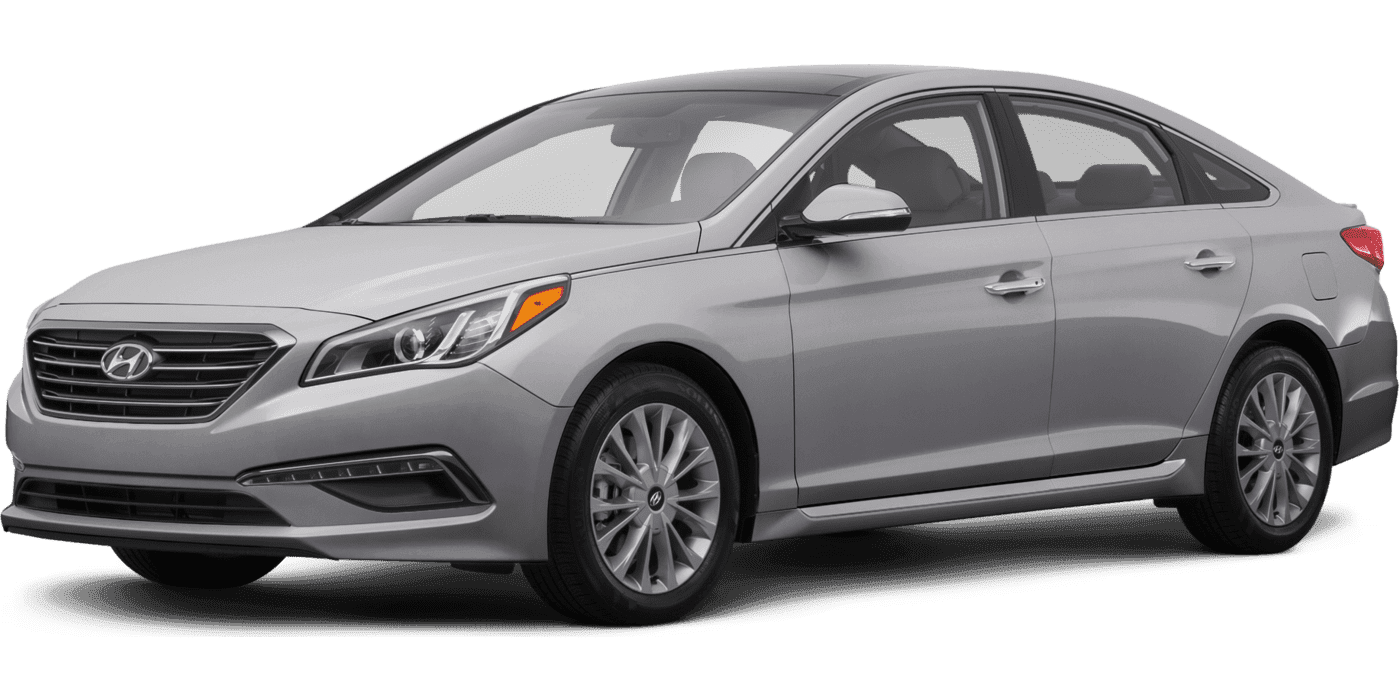 2015 Hyundai Sonata Limited in Yulee FL For Sale - Image 1