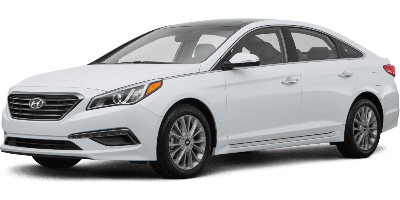 2015 Hyundai Sonata Limited in Delray Beach FL For Sale - Image 1
