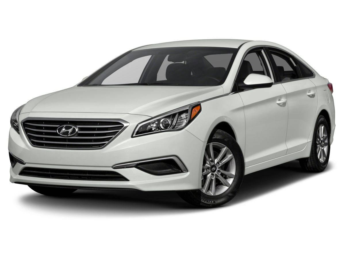 2015 Hyundai Sonata SE in Dublin OH For Sale - Image 1