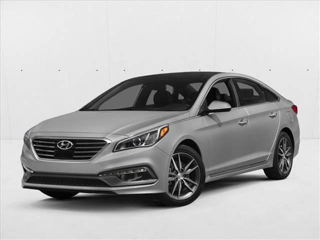 2015 Hyundai Sonata SE in Hollywood FL For Sale - Image 1