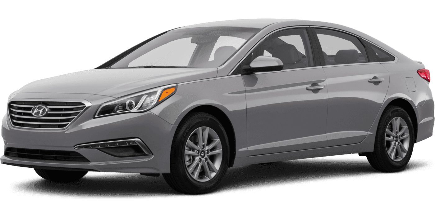 2015 Hyundai Sonata SE in Downers Grove IL For Sale - Image 1
