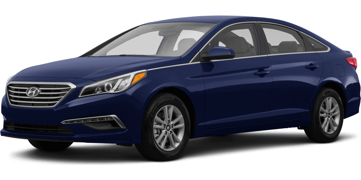 2015 Hyundai Sonata SE in Jackson TN For Sale - Image 1
