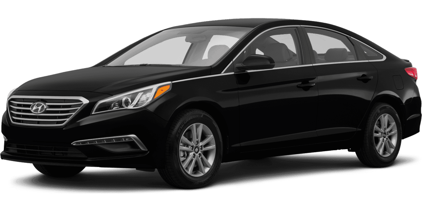 2015 Hyundai Sonata SE in McKinney TX For Sale - Image 1