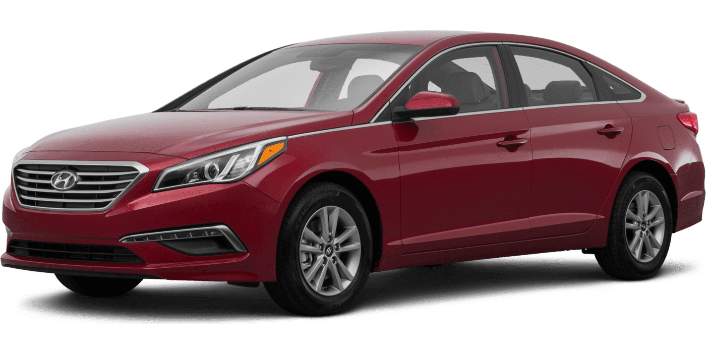 2015 Hyundai Sonata SE in Henderson NV For Sale - Image 1