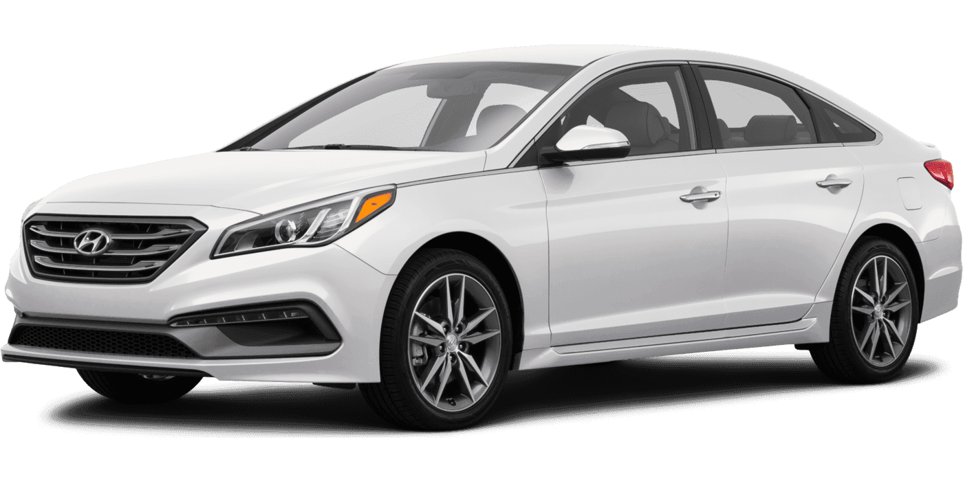 2015 Hyundai Sonata Sport 2.0T in Nashville TN For Sale - Image 1