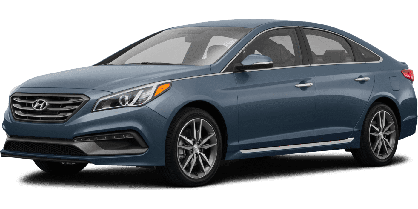 2015 Hyundai Sonata Sport 2.0T in Grand Junction CO For Sale - Image 1