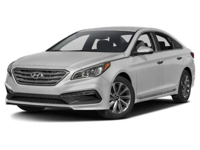 2015 Hyundai Sonata Sport in Cincinnati OH For Sale - Image 1