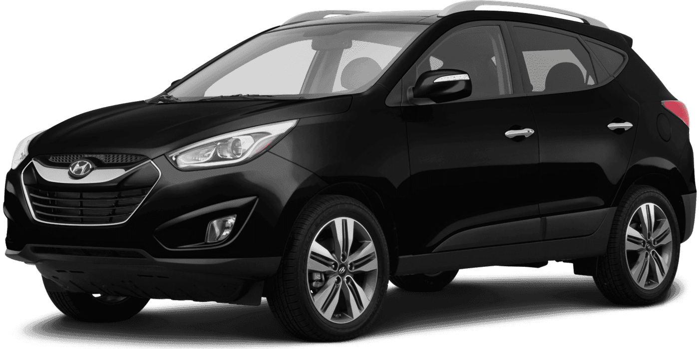 2015 Hyundai Tucson Limited in Woodland Hills CA For Sale - Image 1