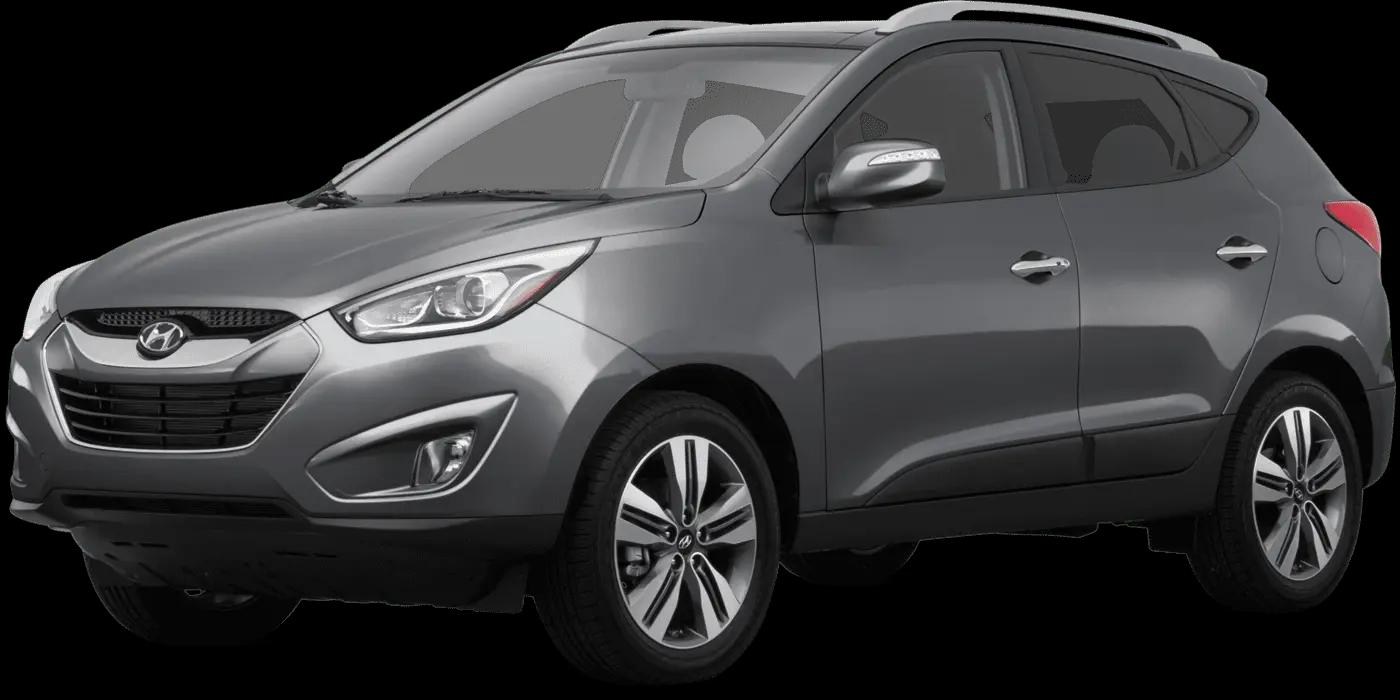 2015 Hyundai Tucson SE in Carson City NV For Sale - Image 1