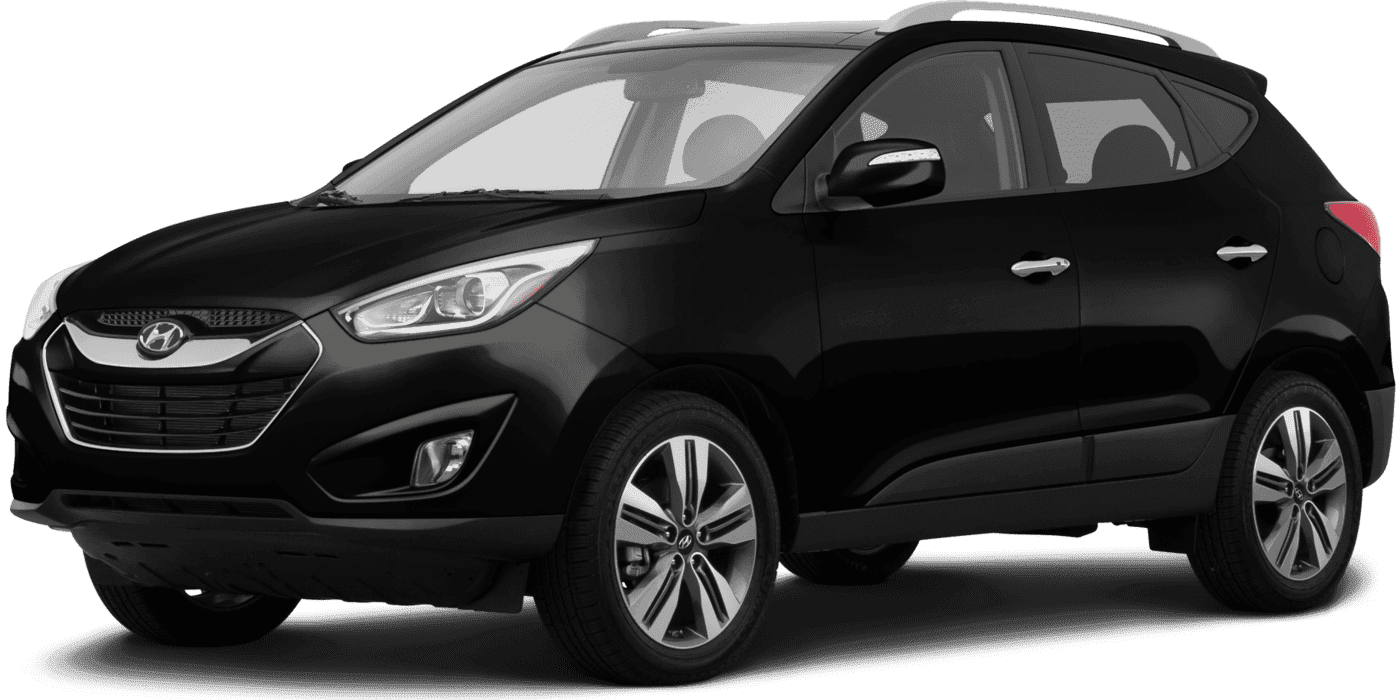 2015 Hyundai Tucson SE in Houston TX For Sale - Image 1