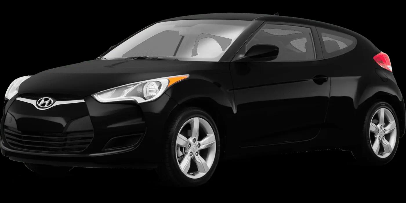 2015 Hyundai Veloster Base in Folsom CA For Sale - Image 1