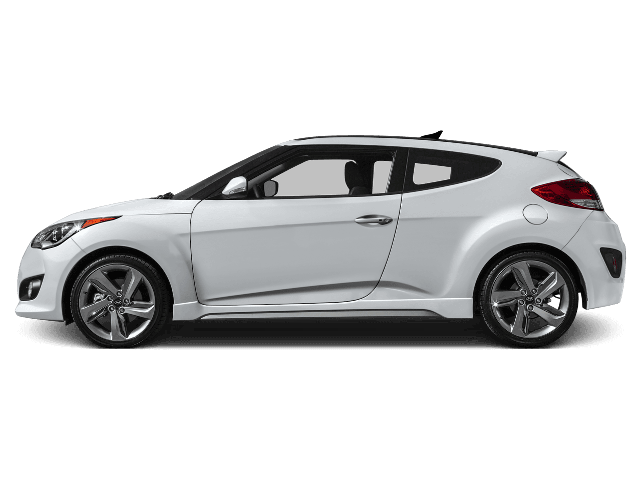 2015 Hyundai Veloster Turbo in El Paso TX For Sale - Image 1
