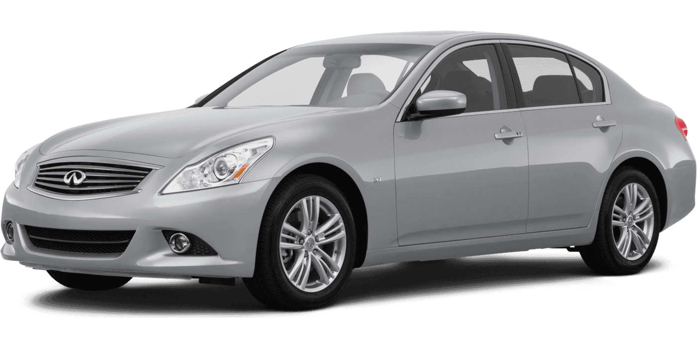 2015 INFINITI Q40 Standard in Charlotte NC For Sale - Image 1