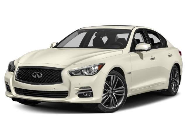 2015 INFINITI Q50 Hybrid Premium in Davie FL For Sale - Image 1