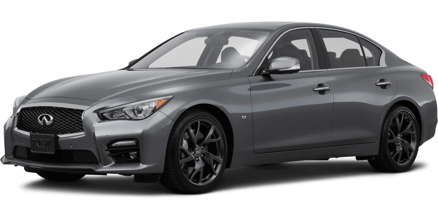2015 INFINITI Q50 Premium in Hawthorne CA For Sale - Image 1