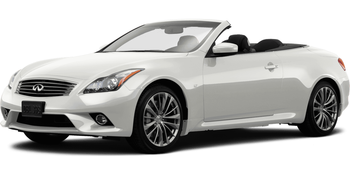 2015 INFINITI Q60 Standard in Edison NJ For Sale - Image 1