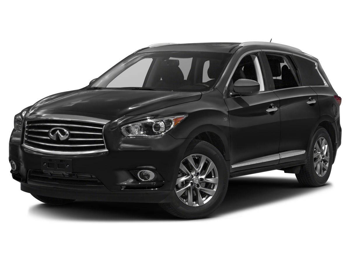 2015 INFINITI QX60 3.5 in Wake Forest NC For Sale - Image 1
