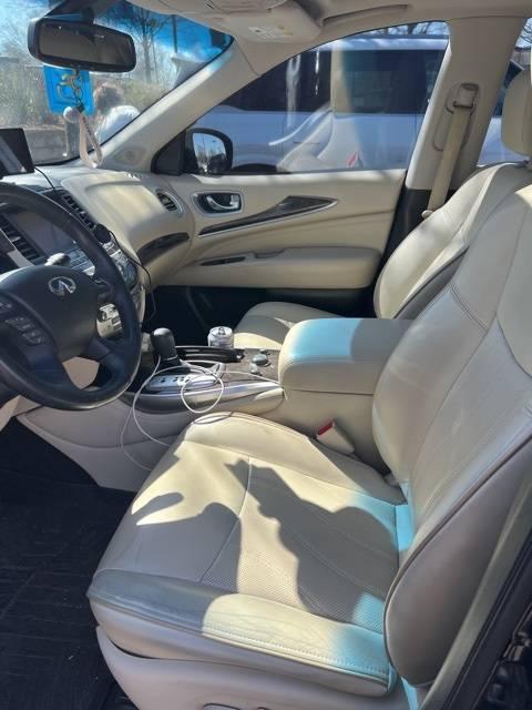 2015 INFINITI QX60 3.5 in Franklin TN For Sale - Image 1