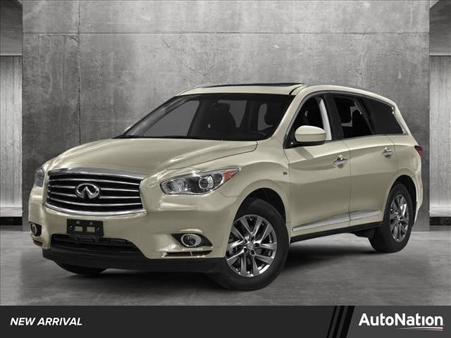 2015 INFINITI QX60 3.5 in Irvine CA For Sale - Image 1