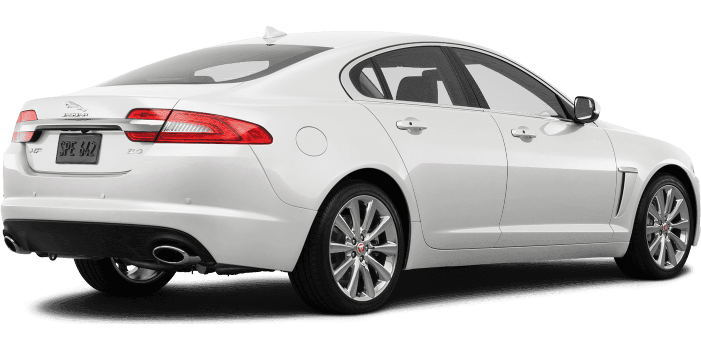 2015 Jaguar XF Portfolio in Kenvil NJ For Sale - Image 1