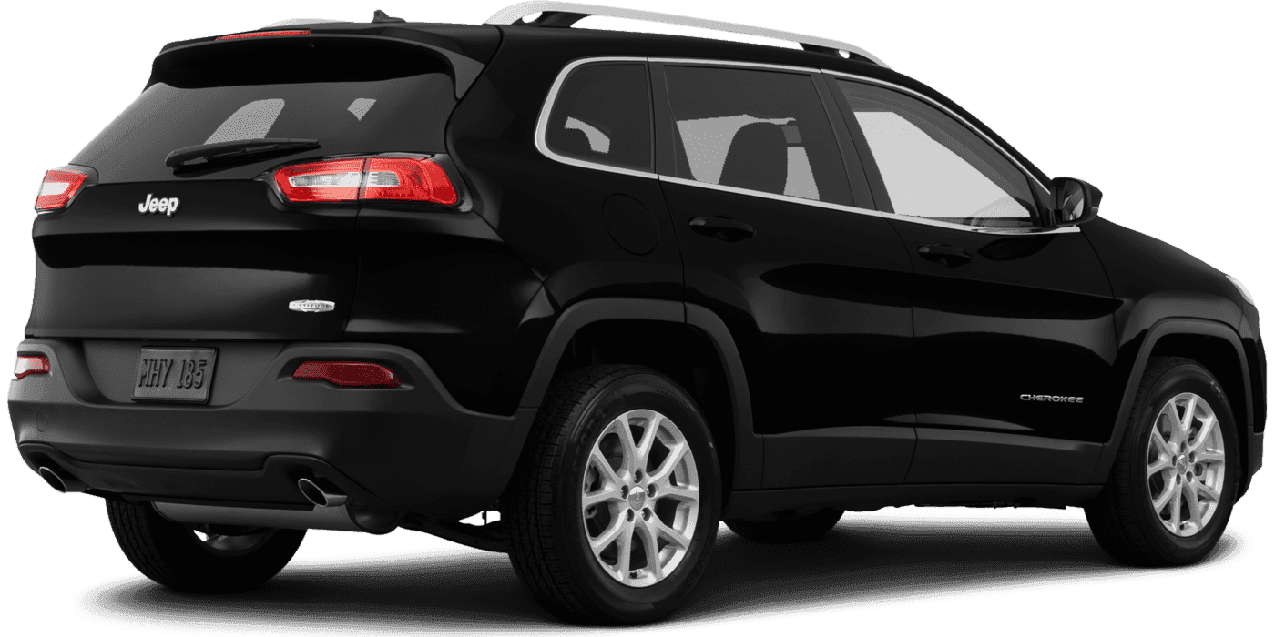 2015 Jeep Cherokee Latitude in Brockton MA For Sale - Image 1