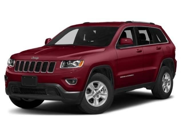 2015 Jeep Grand Cherokee Altitude in Daytona Beach FL For Sale - Image 1